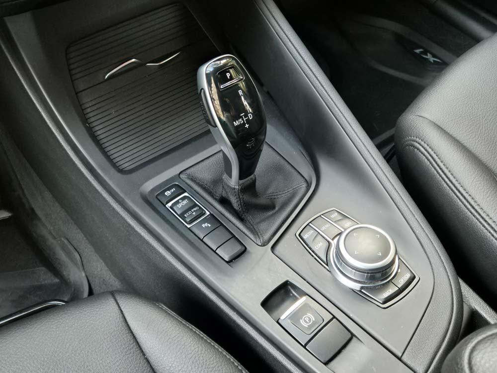 2023 BMW X1 S-DRIVE - Miniatura 3