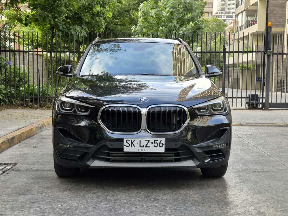 2023 BMW X1 S-DRIVE - Miniatura 4