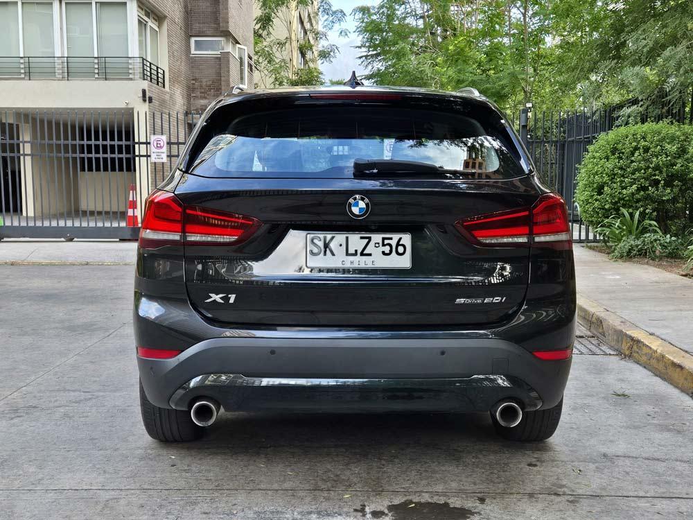 2023 BMW X1 S-DRIVE - Miniatura 10
