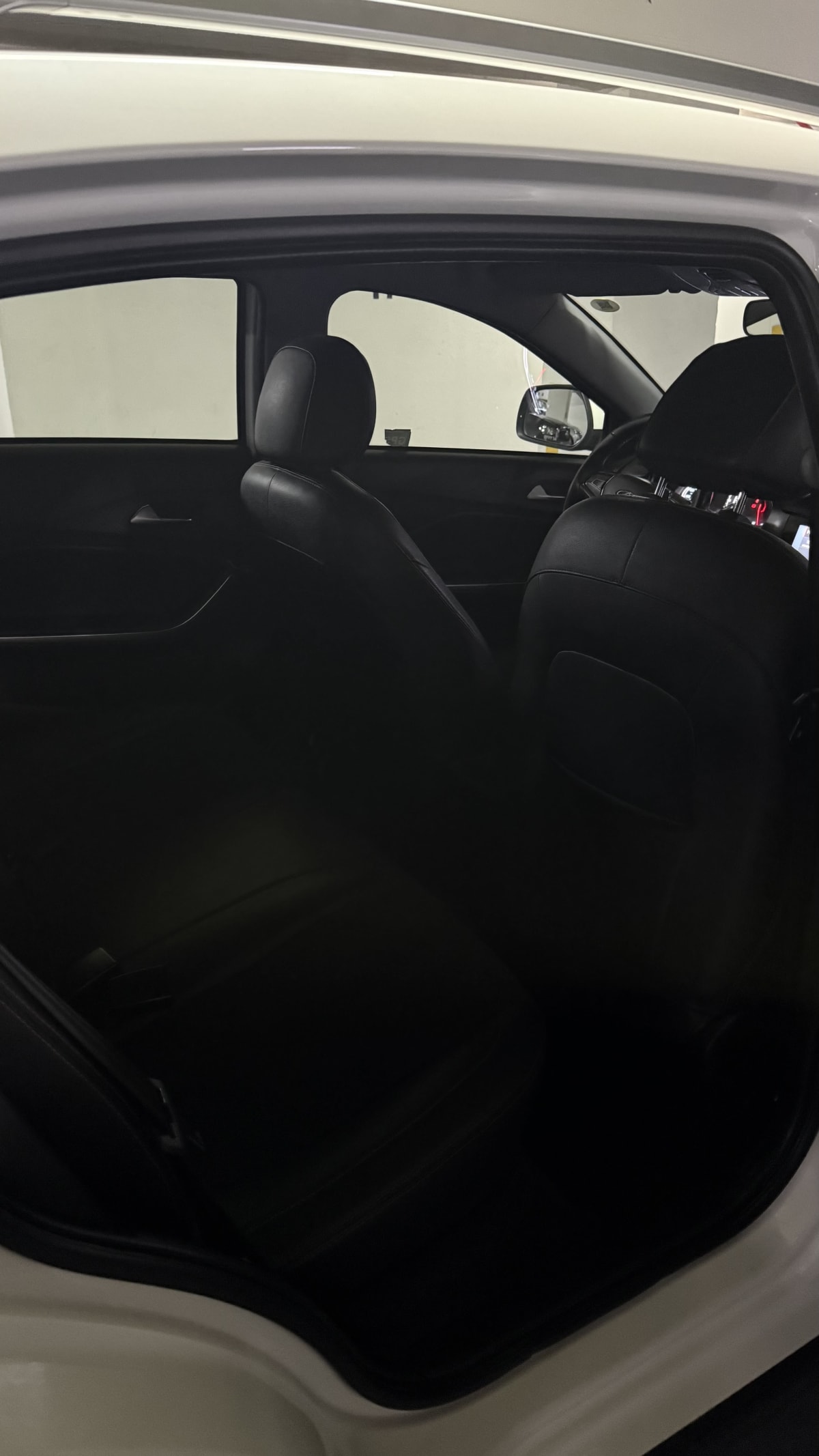 2022 Chery Tiggo 2 Blanco - Miniatura 10