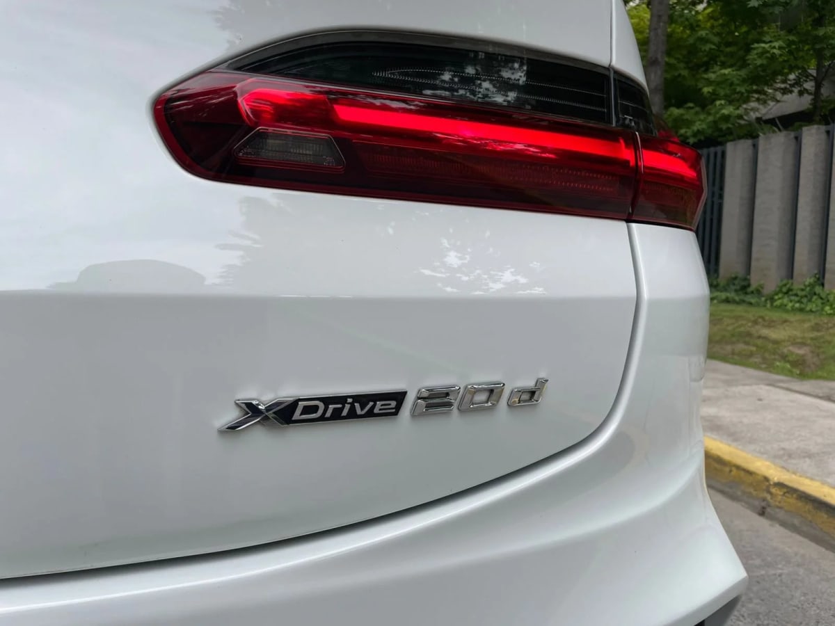 2019 BMW X4 Xdrive - Miniatura 10