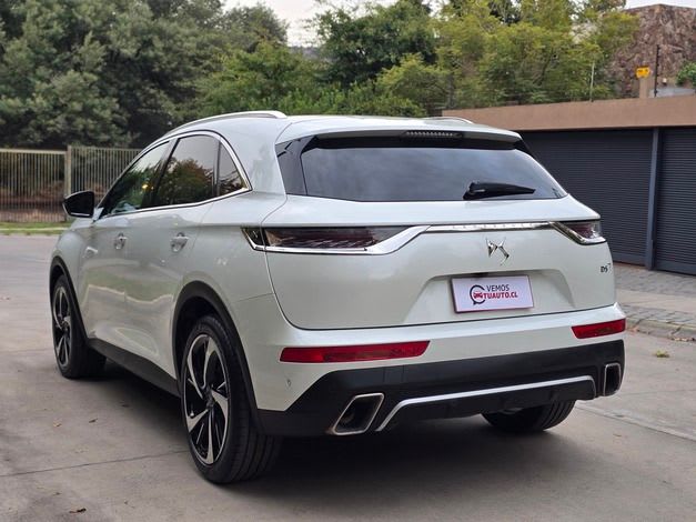 2023 DS Ds7 Rivoli - Miniatura 4