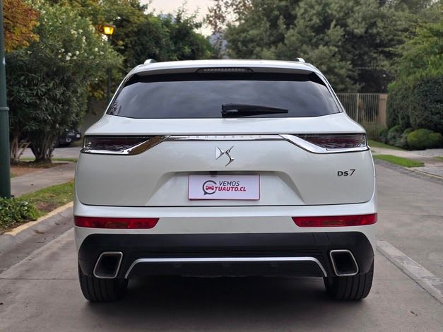 2023 DS Ds7 Rivoli - Miniatura 6