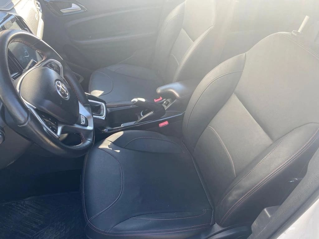 2021 BRILLIANCE V3 - Miniatura 8