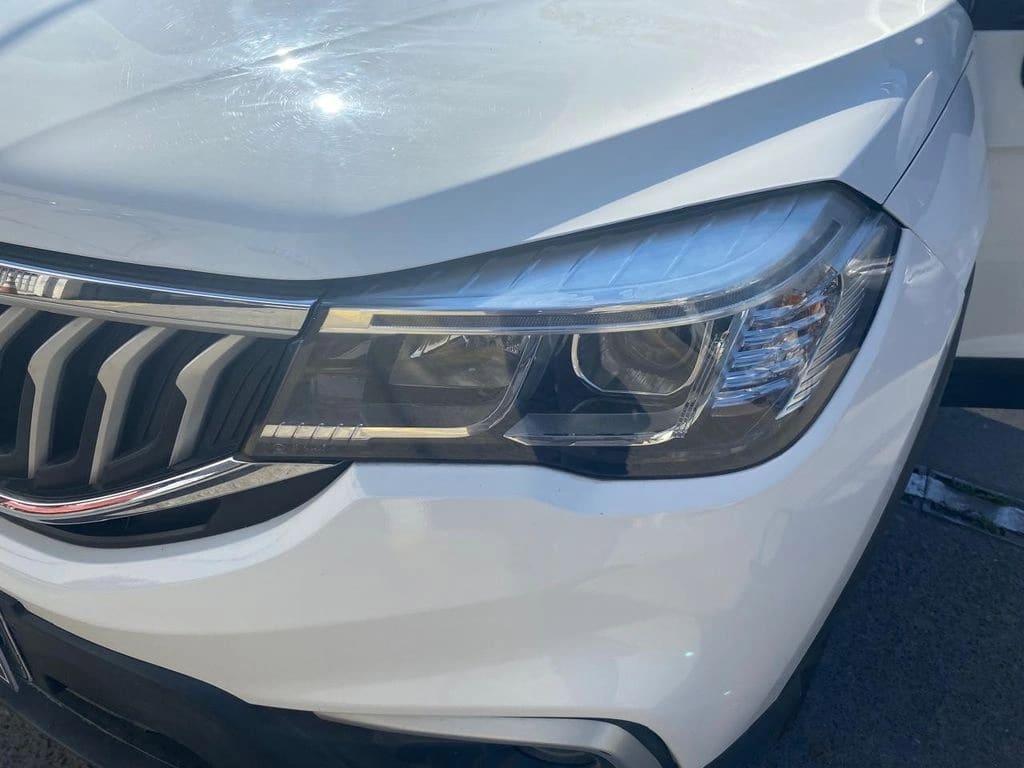 2021 BRILLIANCE V3 - Miniatura 10