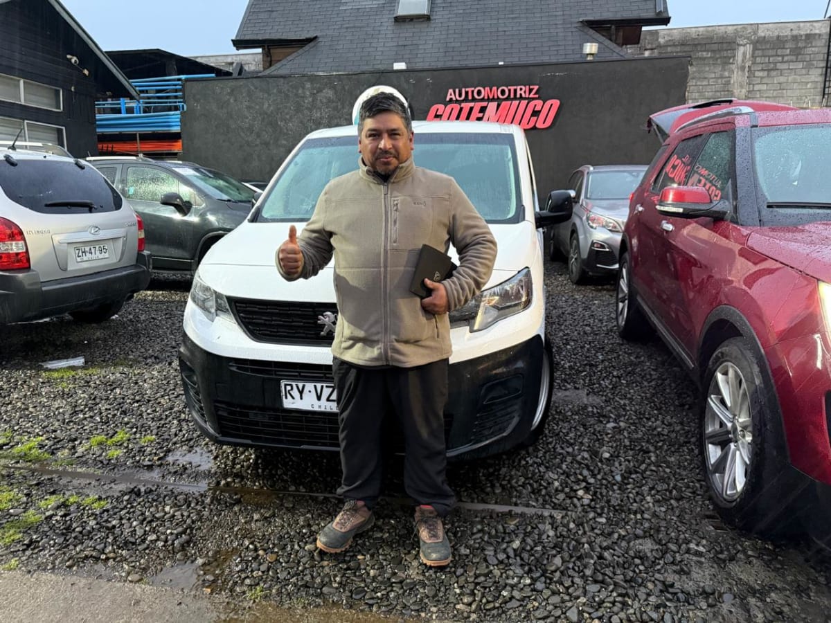 2019 Kia FRONTIER 2.0 - Miniatura 6