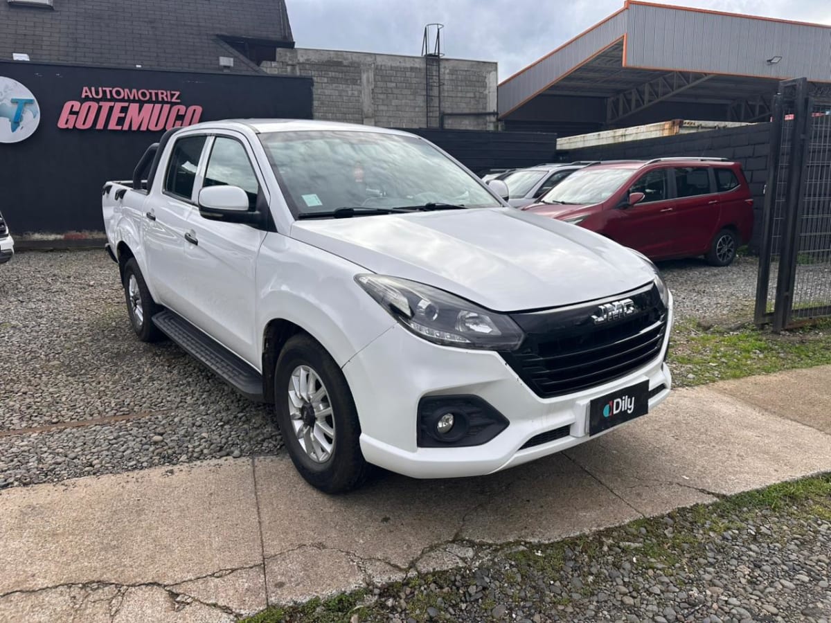 2019 Kia FRONTIER 2.0 - Miniatura 8