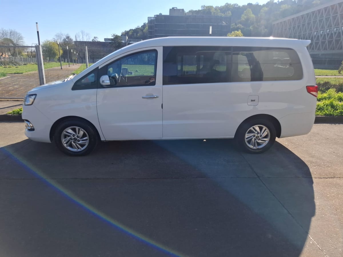 2020 JAC REFINE 1.5 - Miniatura 2