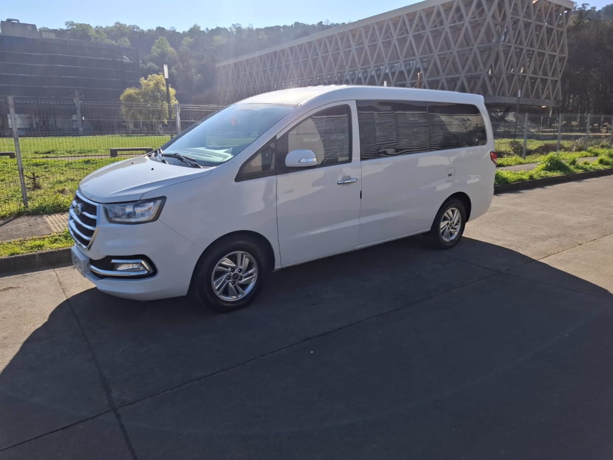 2020 JAC REFINE 1.5 - Miniatura 3