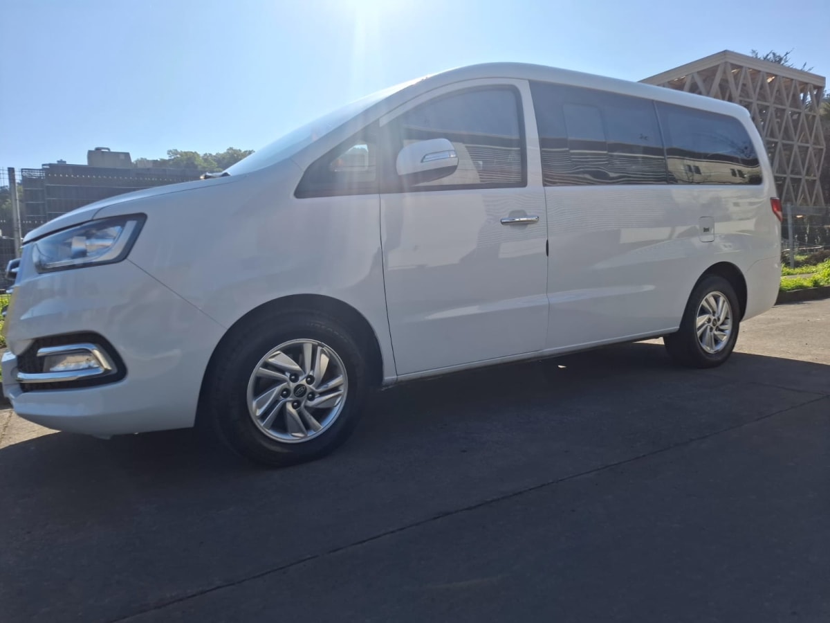 2020 JAC REFINE 1.5 - Miniatura 7
