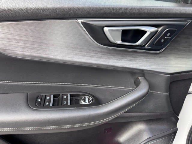 2023 Chery TIGGO 3 PRO GLS Blanco - Miniatura 10