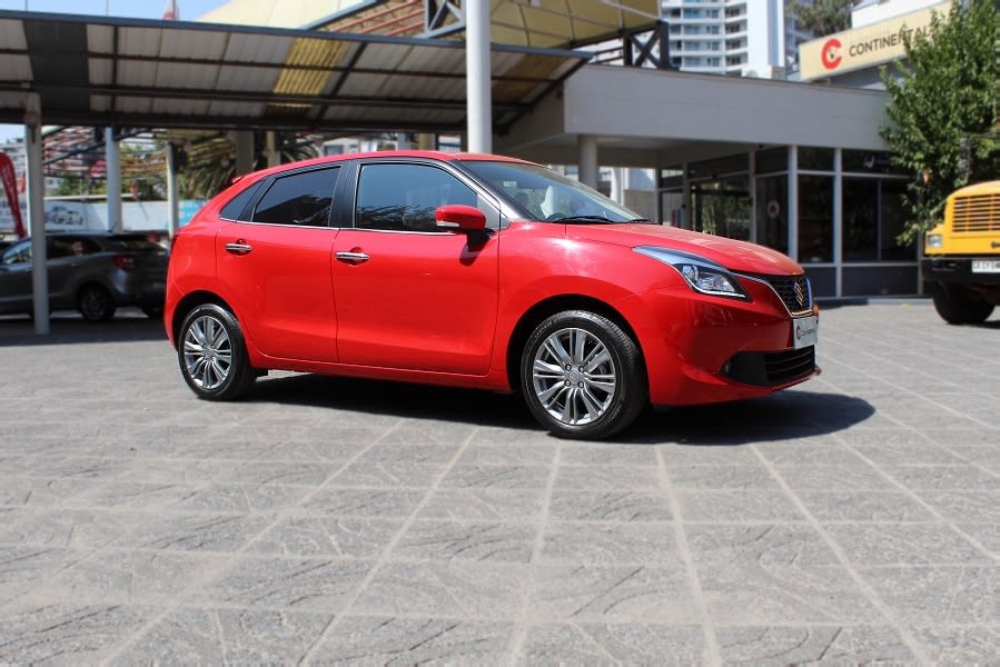 2017 Peugeot Partner GLX - Miniatura 7
