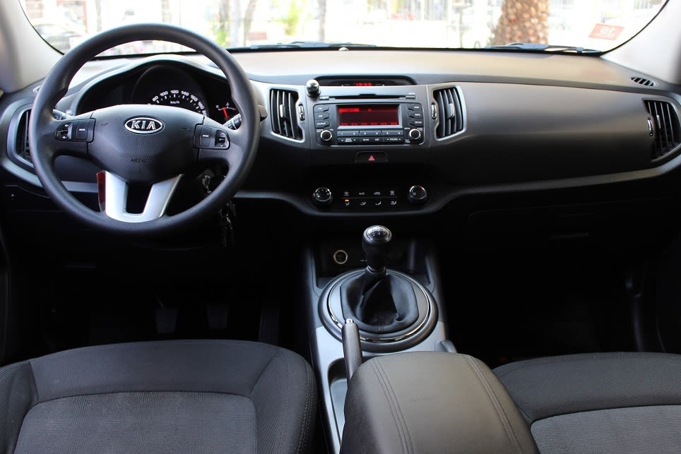 2017 Peugeot Partner LX - Imagen 1