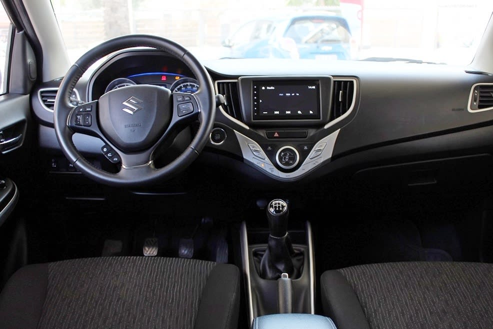 2017 Peugeot Partner GLX - Imagen 1