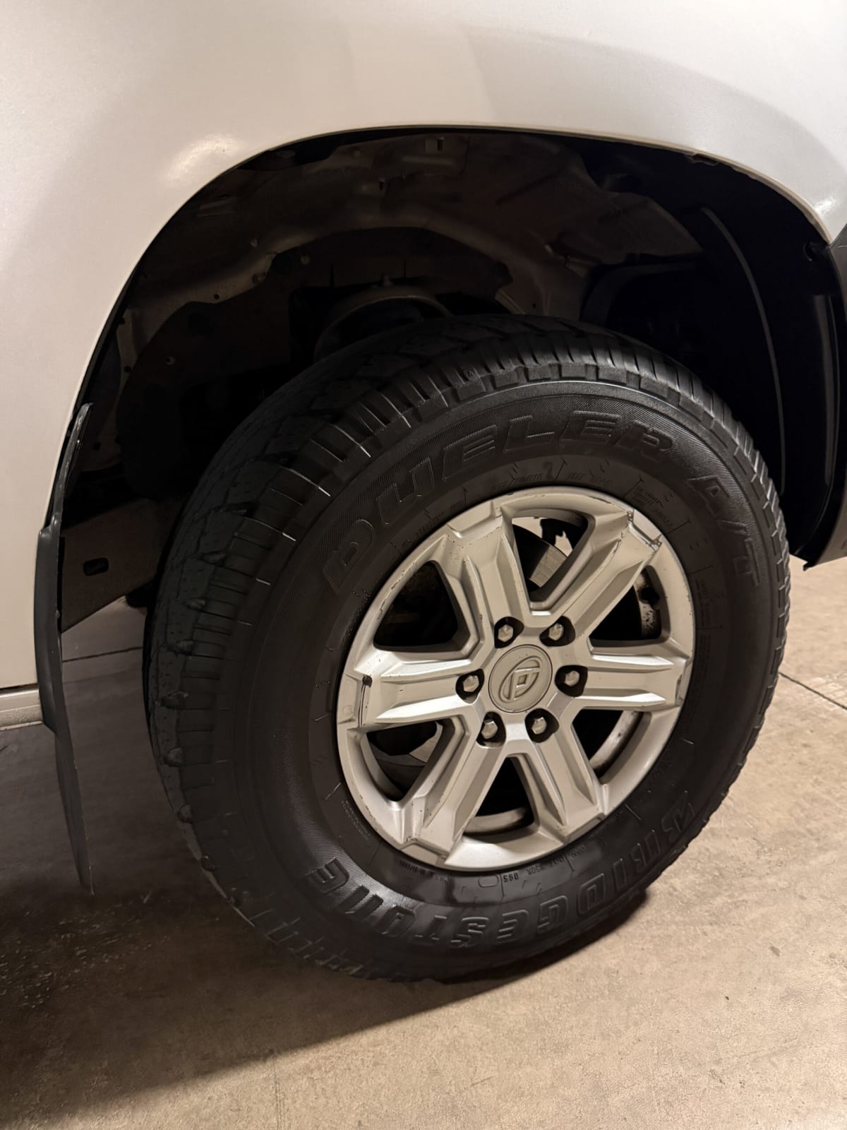2024 Maxus T60 DX - Miniatura 8