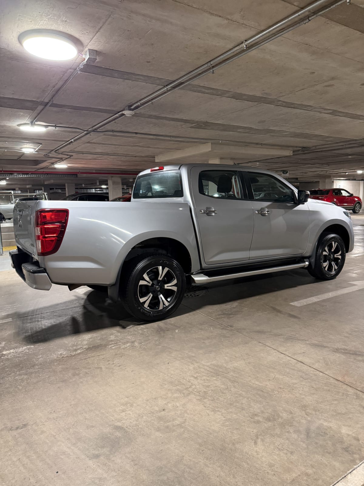 2019 Mazda BT-50 High - Miniatura 5