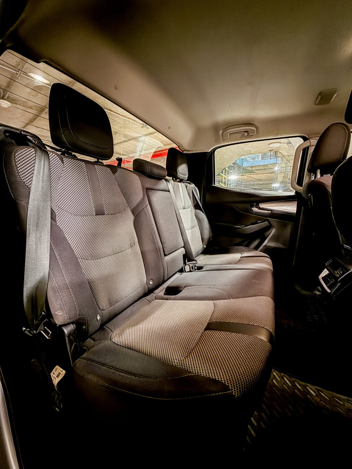 2019 Mazda BT-50 High - Miniatura 10
