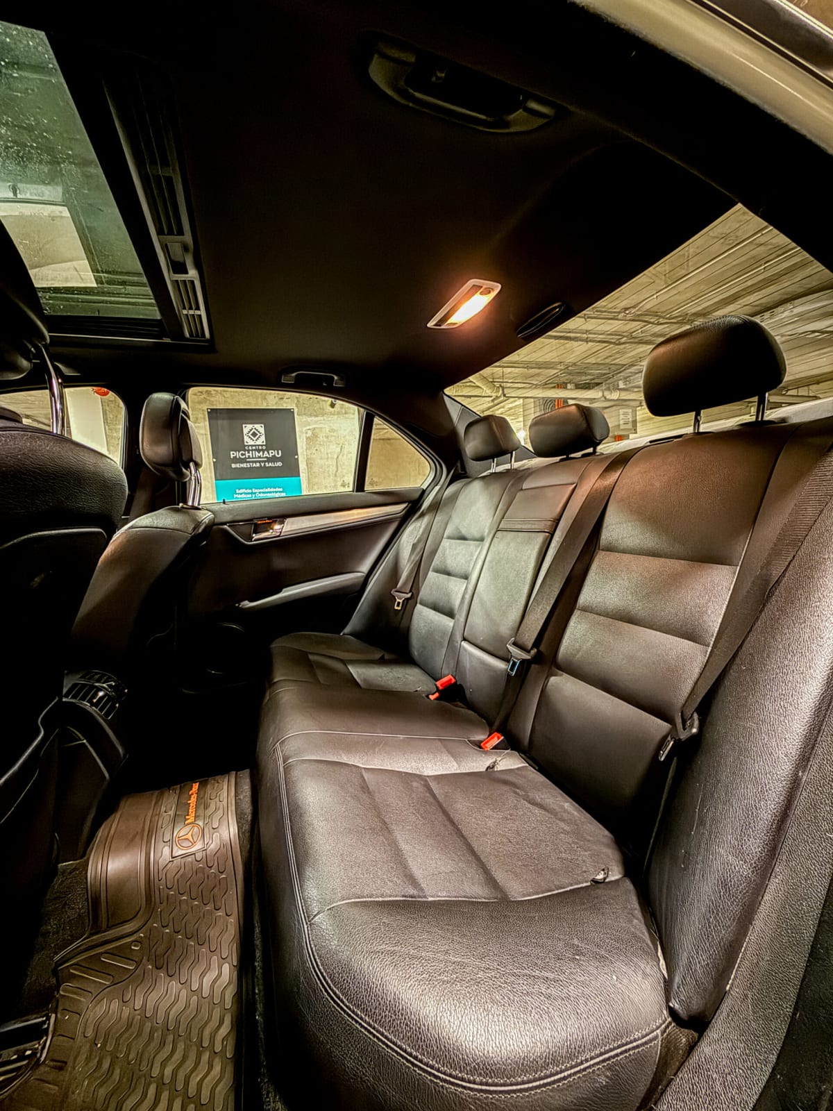 2017 Mercedes-Benz C350 Sport - Miniatura 10