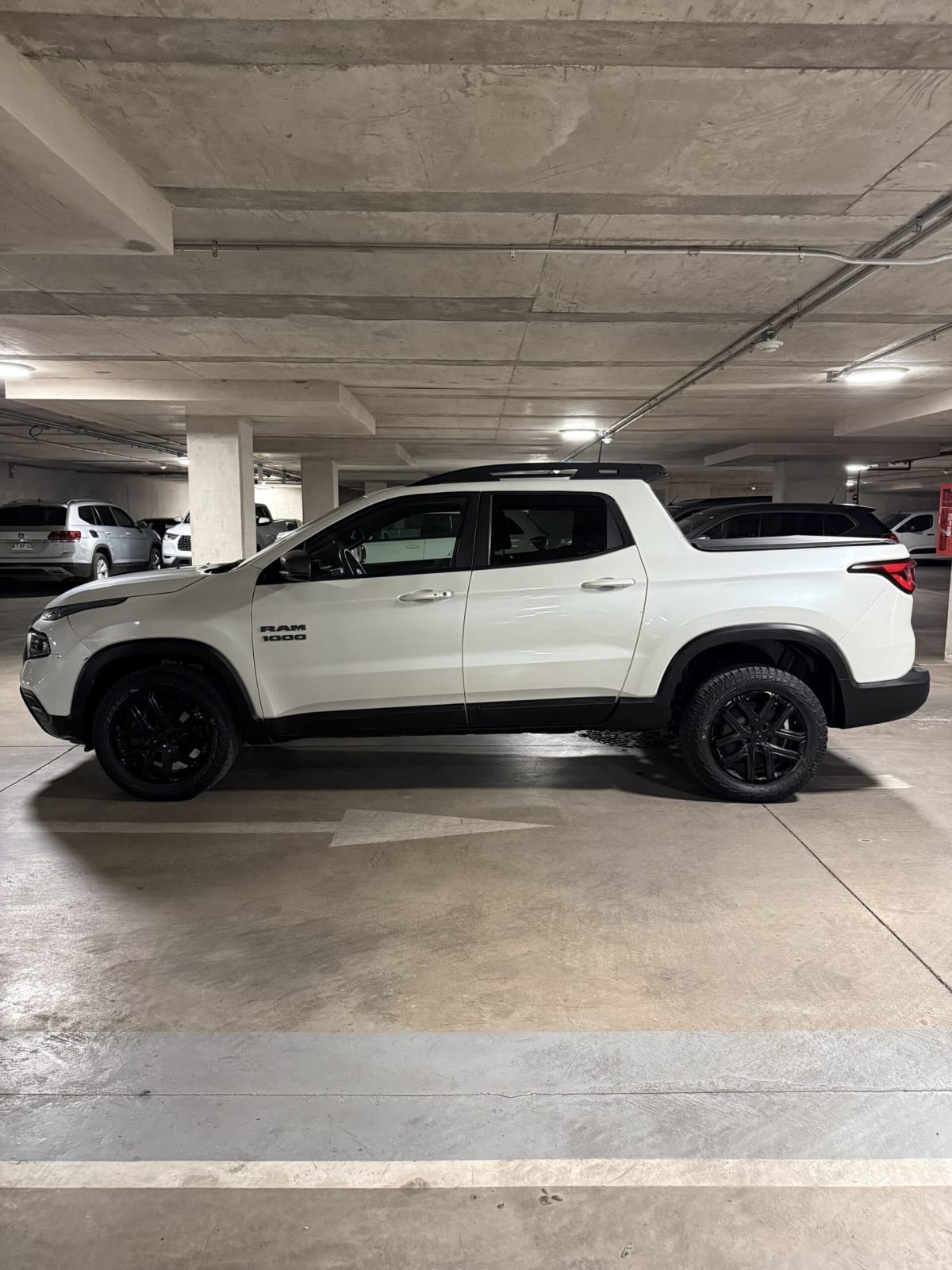 2022 RAM 1000 Rebel - Miniatura 7