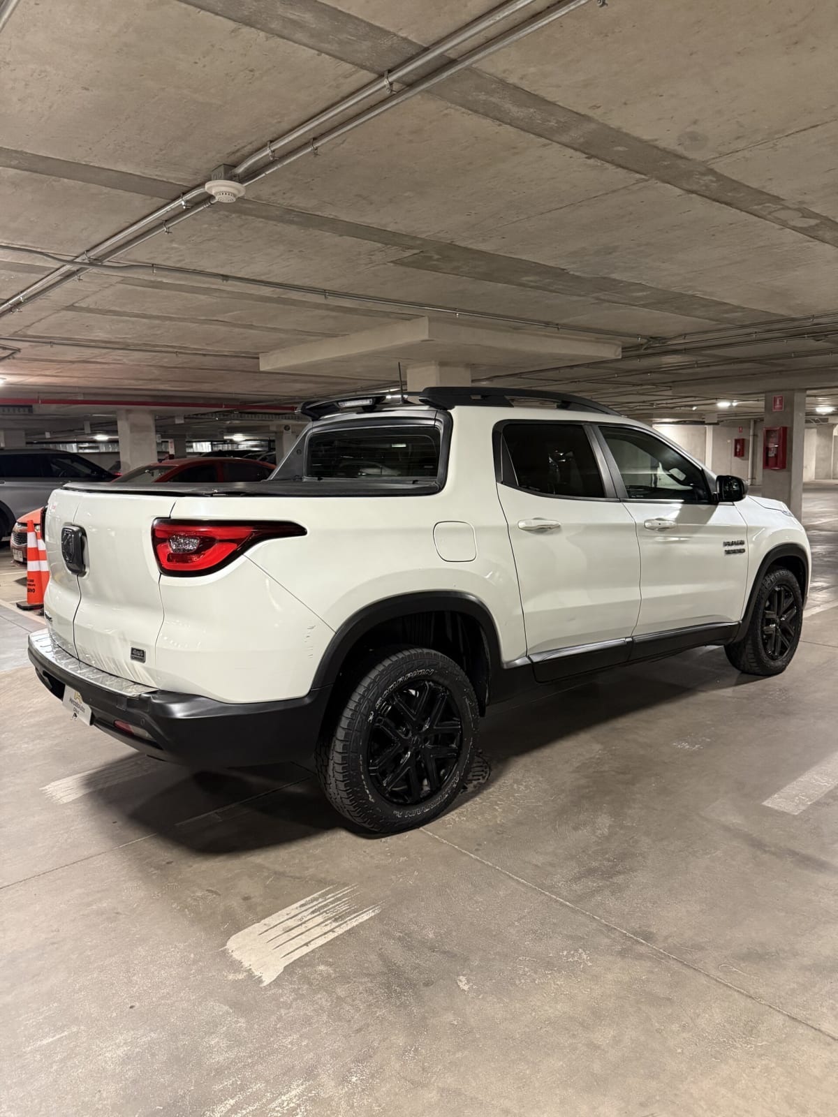 2022 RAM 1000 Rebel - Miniatura 6