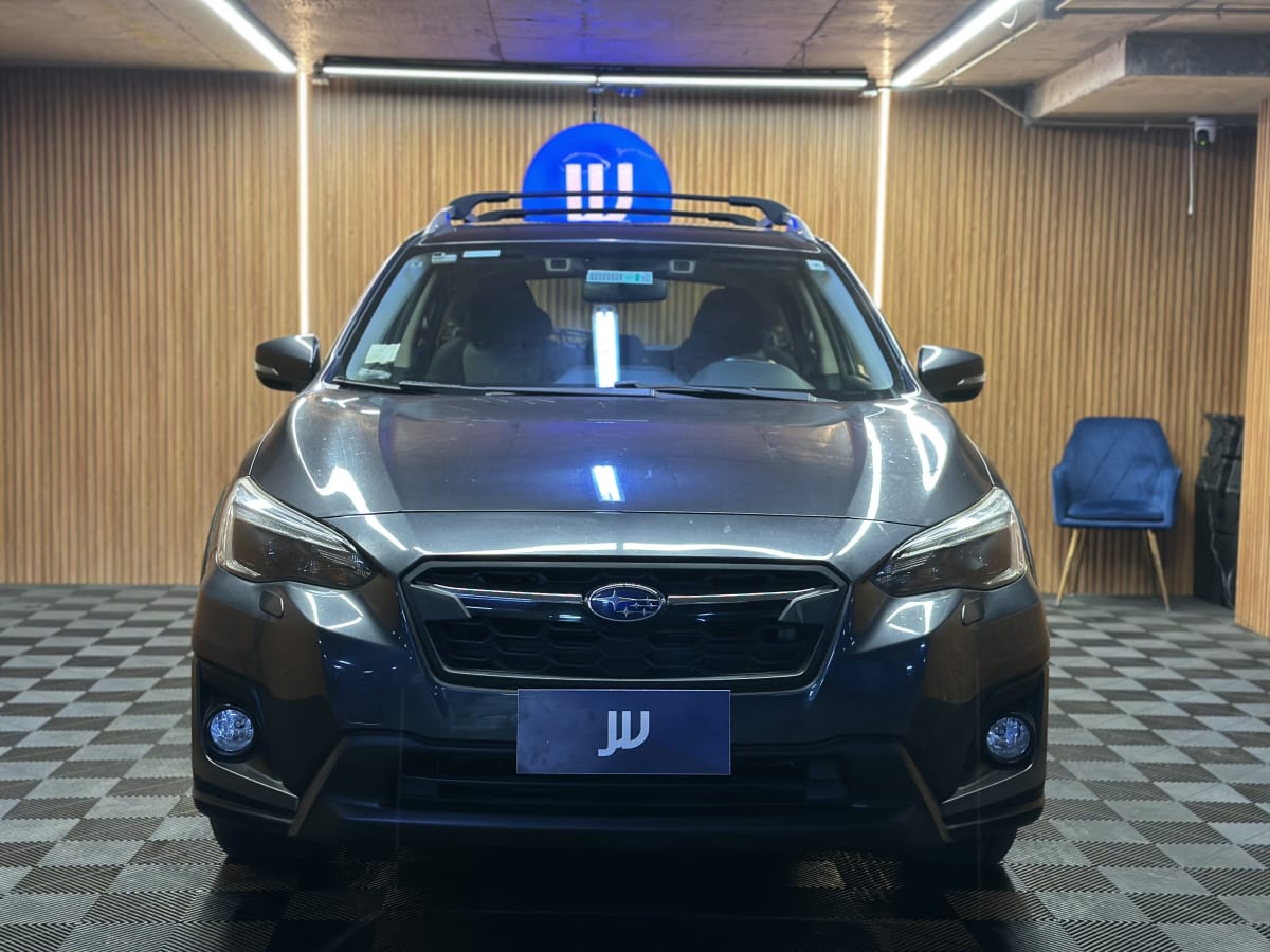 2018 Subaru XV Dynamic - Miniatura 2