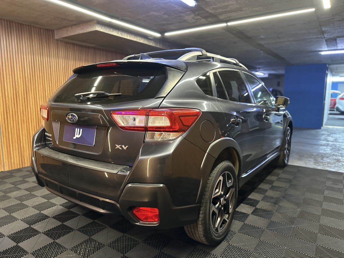 2018 Subaru XV Dynamic - Miniatura 6