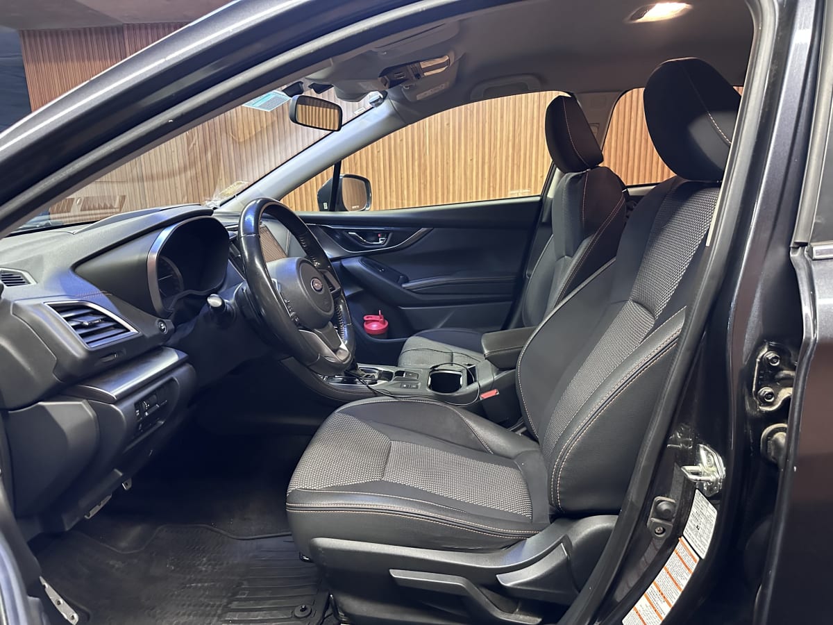 2018 Subaru XV Dynamic - Miniatura 9