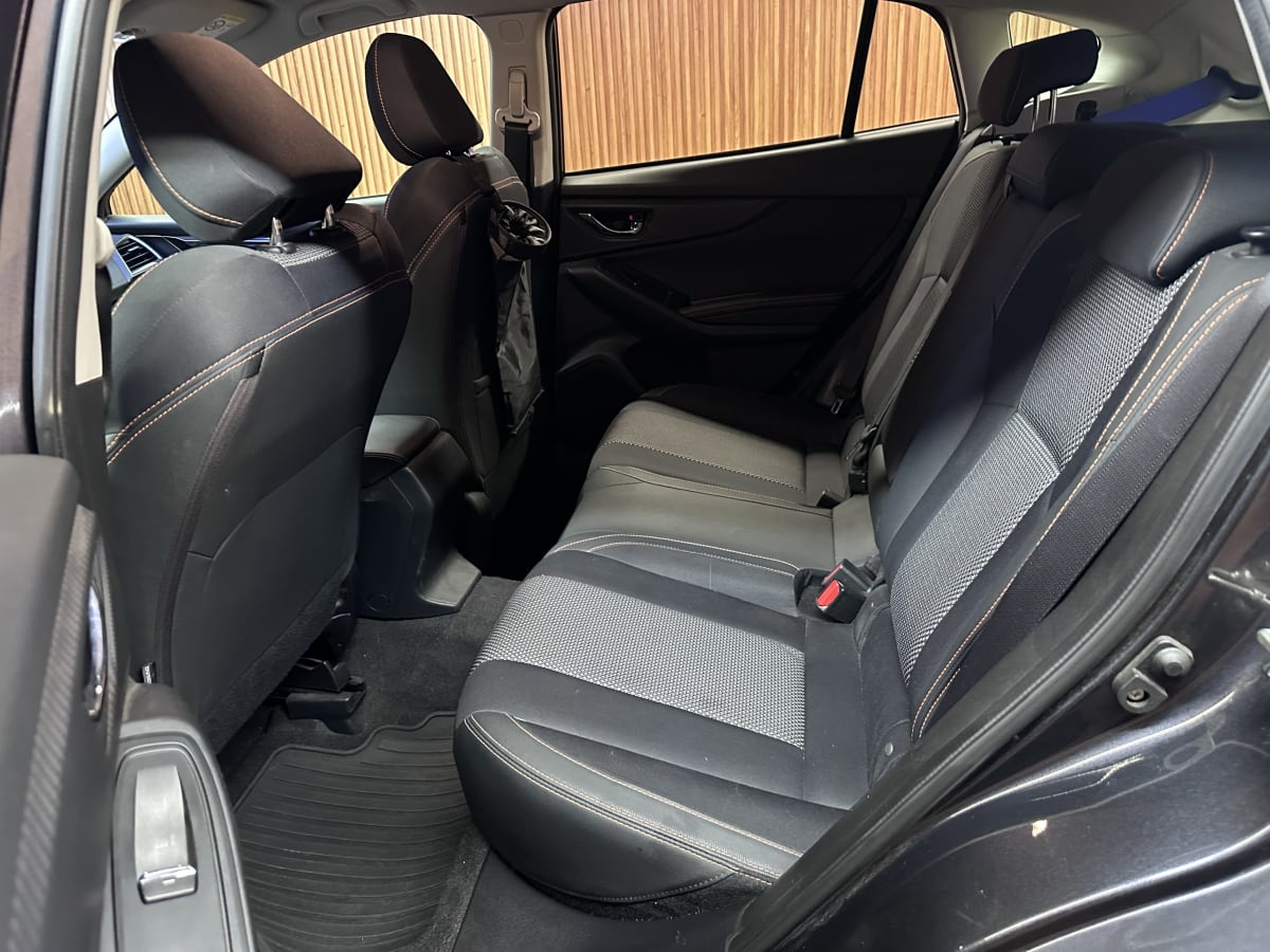 2018 Subaru XV Dynamic - Miniatura 10