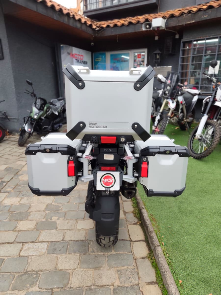 2026 Bmw R1300 Gs Gs - Miniatura 3
