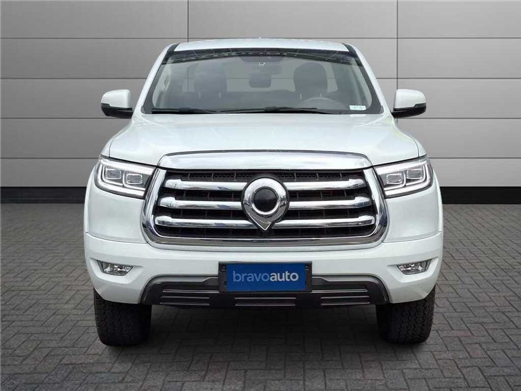 2023 Great Wall Poer 2.0T Blanco - Miniatura 6