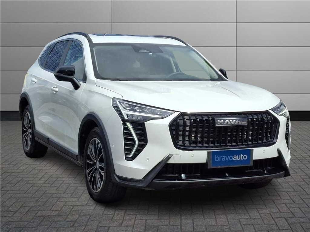 2025 GREAT WALL HAVAL JOLION Blanco - Miniatura 5