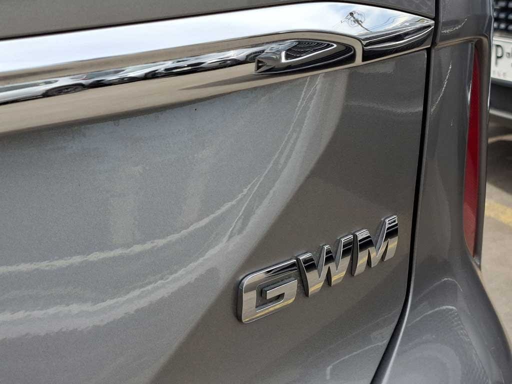 2022 HAVAL H6 2.0 Gris - Miniatura 9