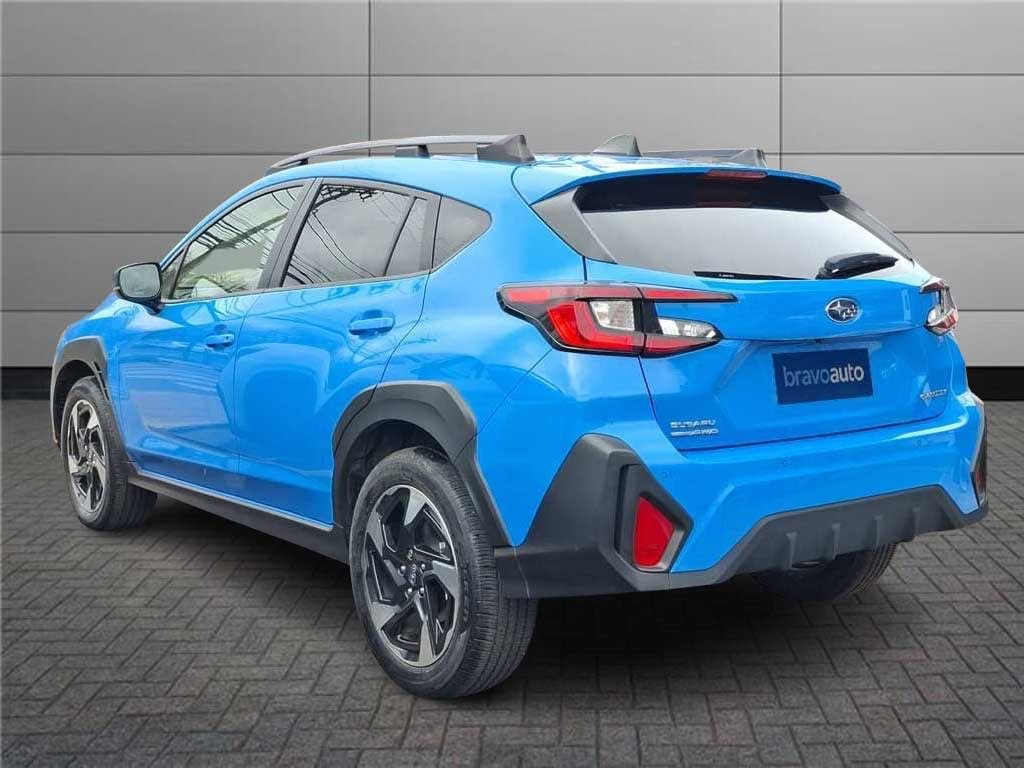 2024 Subaru Crosstrek 2.0 Azul - Miniatura 2