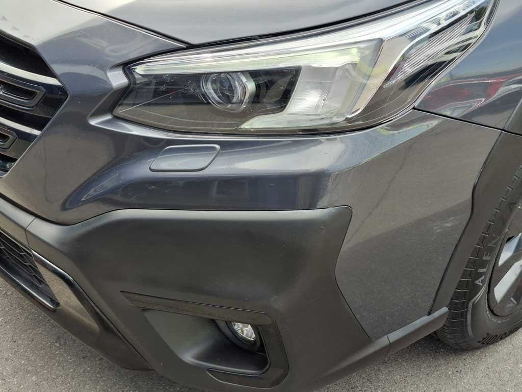 2024 SUBARU OUTBACK 2.5 Gris - Miniatura 7
