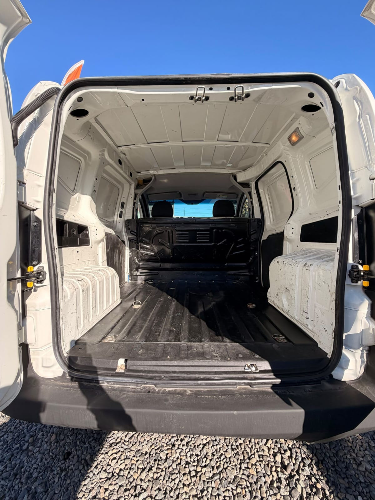 2023 Ram PRINCIPALES Blanco - Miniatura 5
