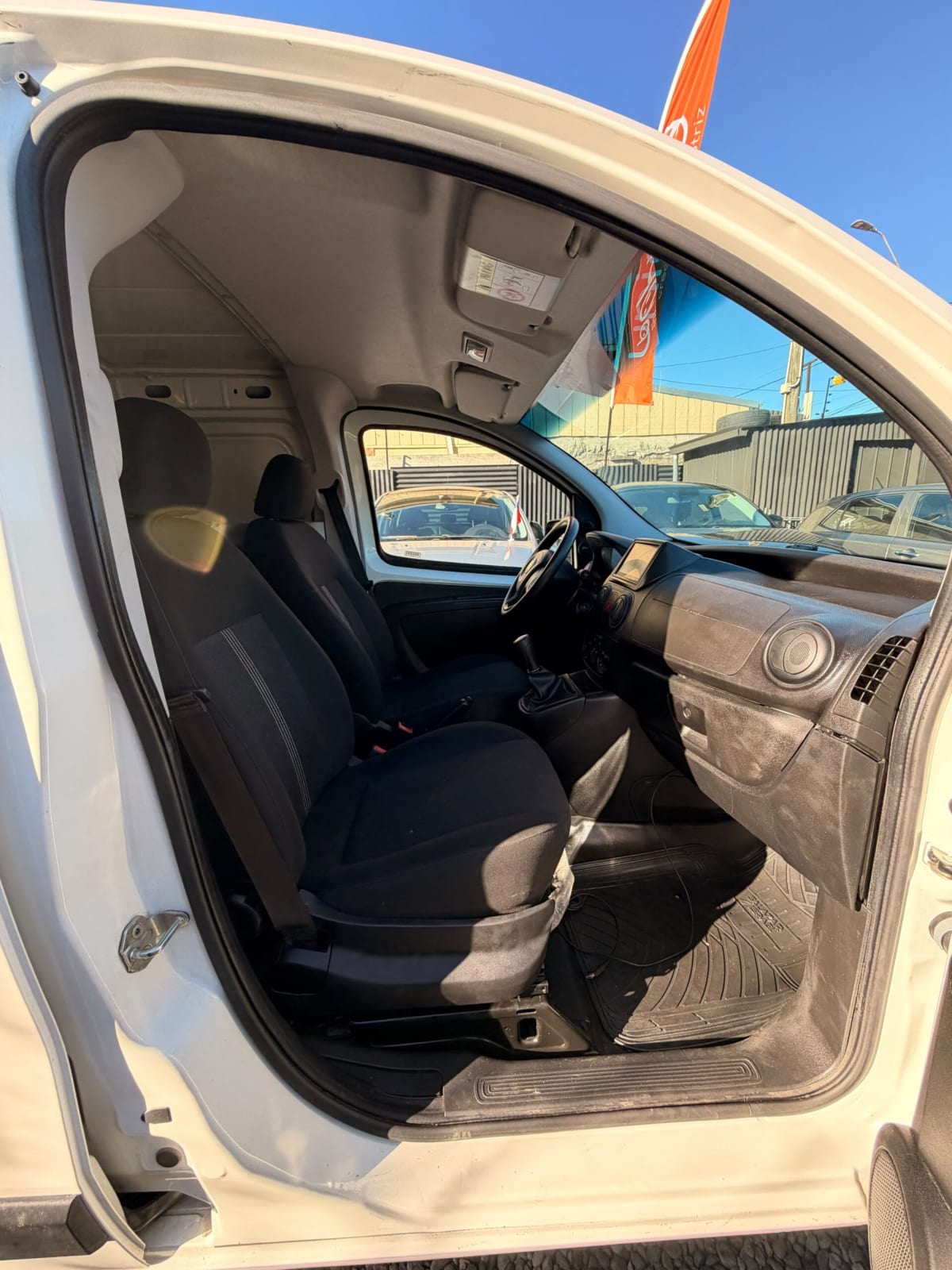 2023 Ram PRINCIPALES Blanco - Miniatura 8