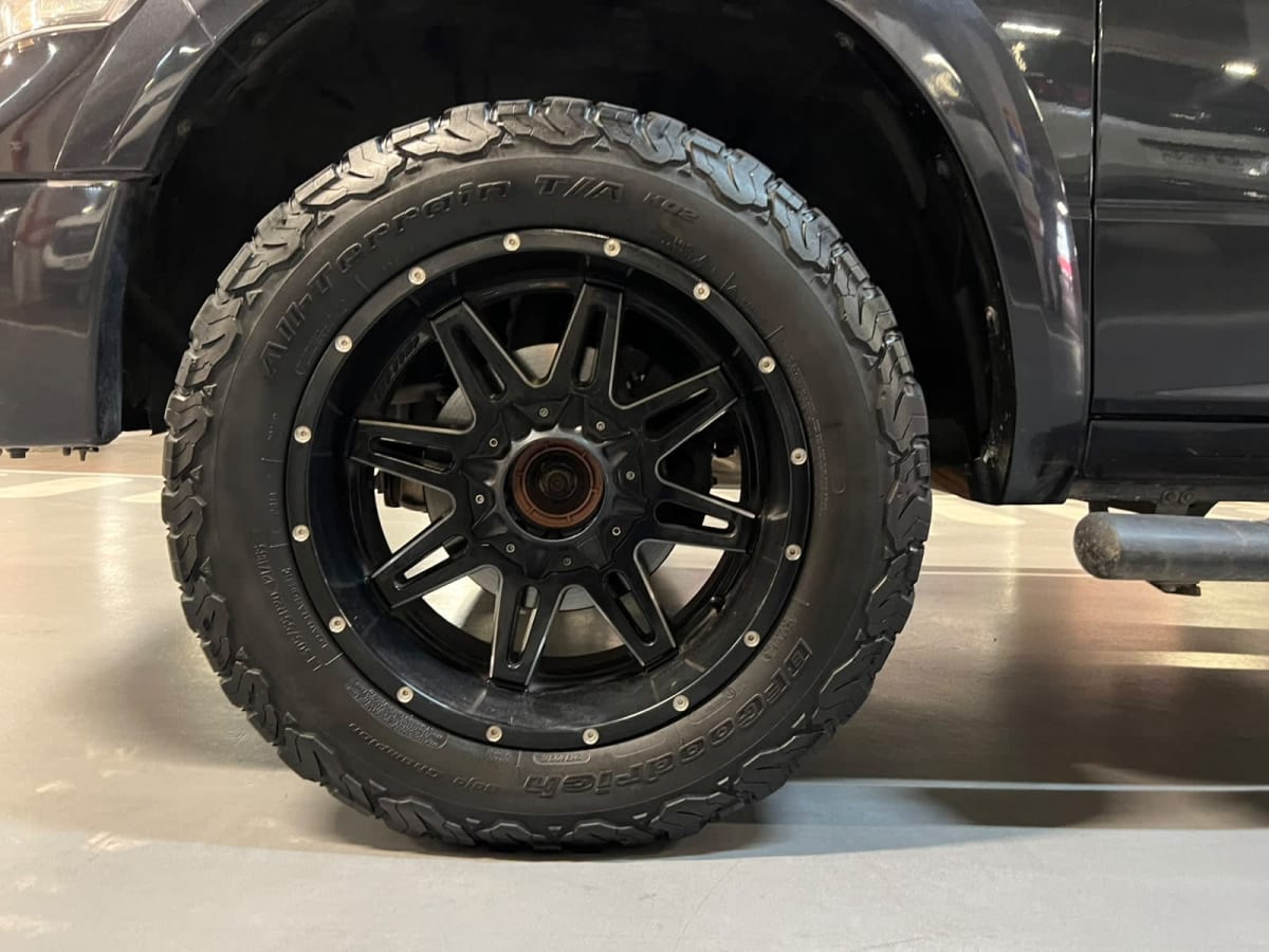 2018 Ram 1500 LARAMIE 5.7 AUT - Miniatura 10