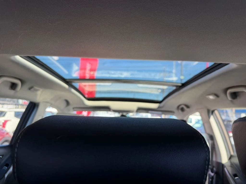2022 Ford Territory 1.5 - Miniatura 10