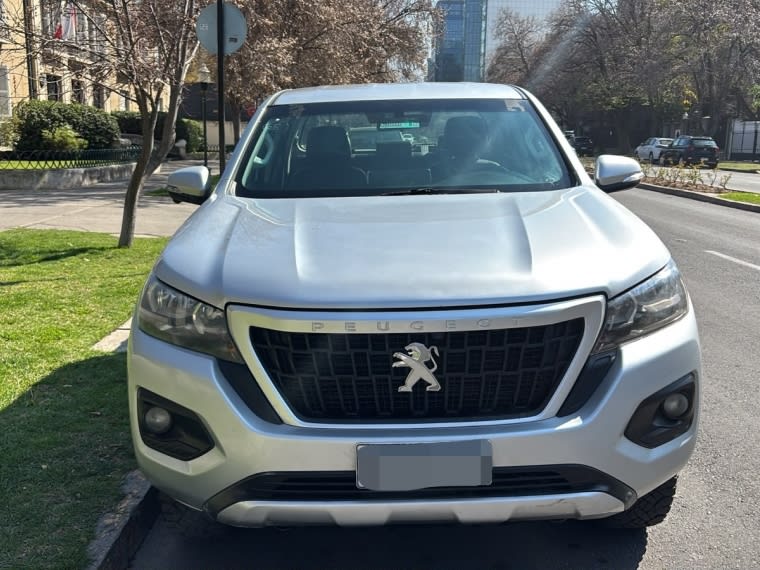 2023 Peugeot LANDTREK 4X4 - Miniatura 5