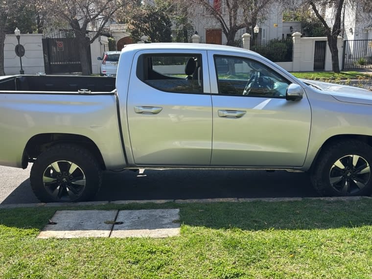 2023 Peugeot LANDTREK 4X4 - Miniatura 10