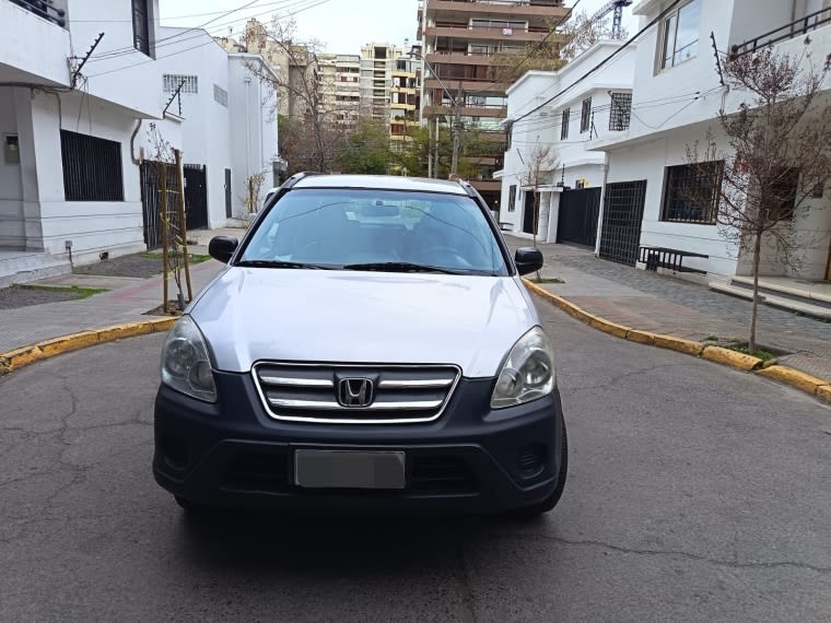 2006 Honda CR-V LX - Imagen 1