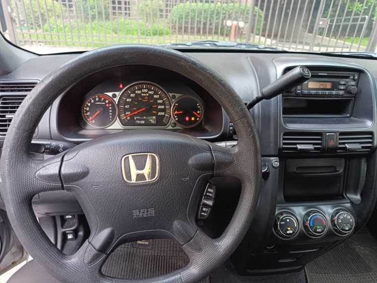 2006 Honda CR-V LX - Miniatura 6