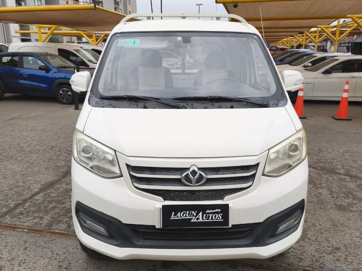 2024 Kyc T3 1.5 Blanco - Miniatura 2