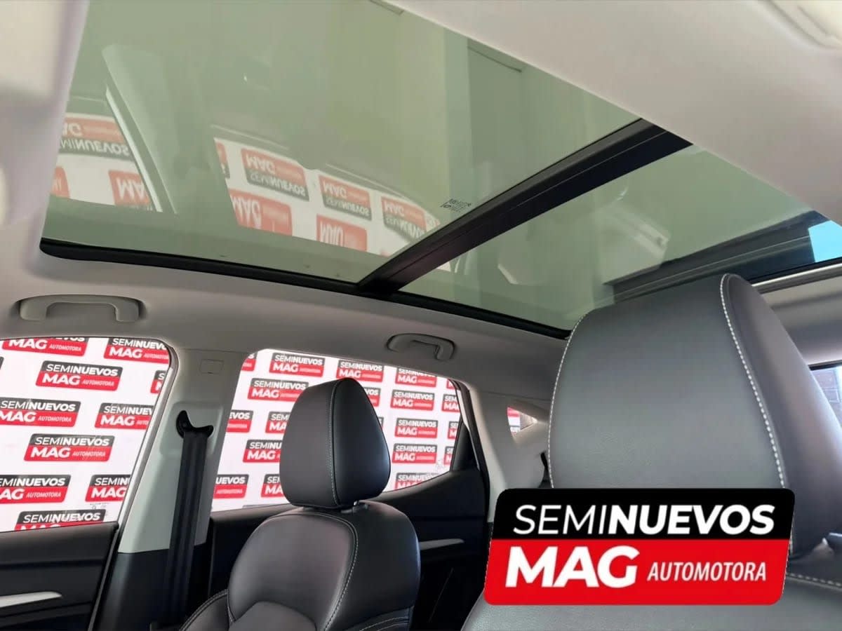 2021 MG ZS 1.5 - Miniatura 5