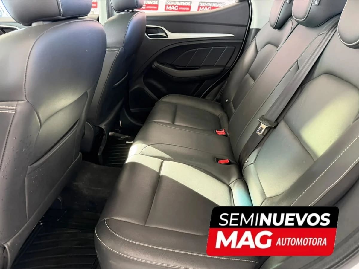 2021 MG ZS 1.5 - Miniatura 6