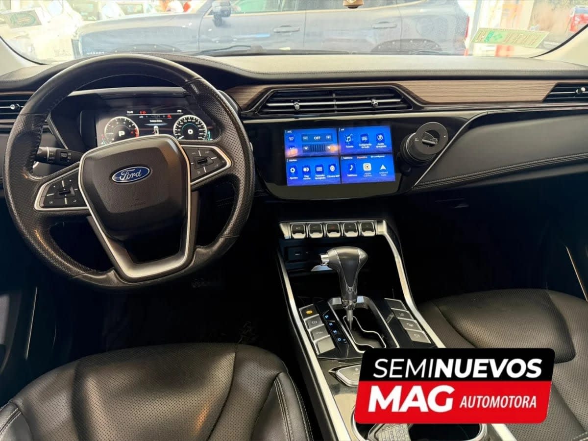 2021 Ford Territory 1.5 - Miniatura 6