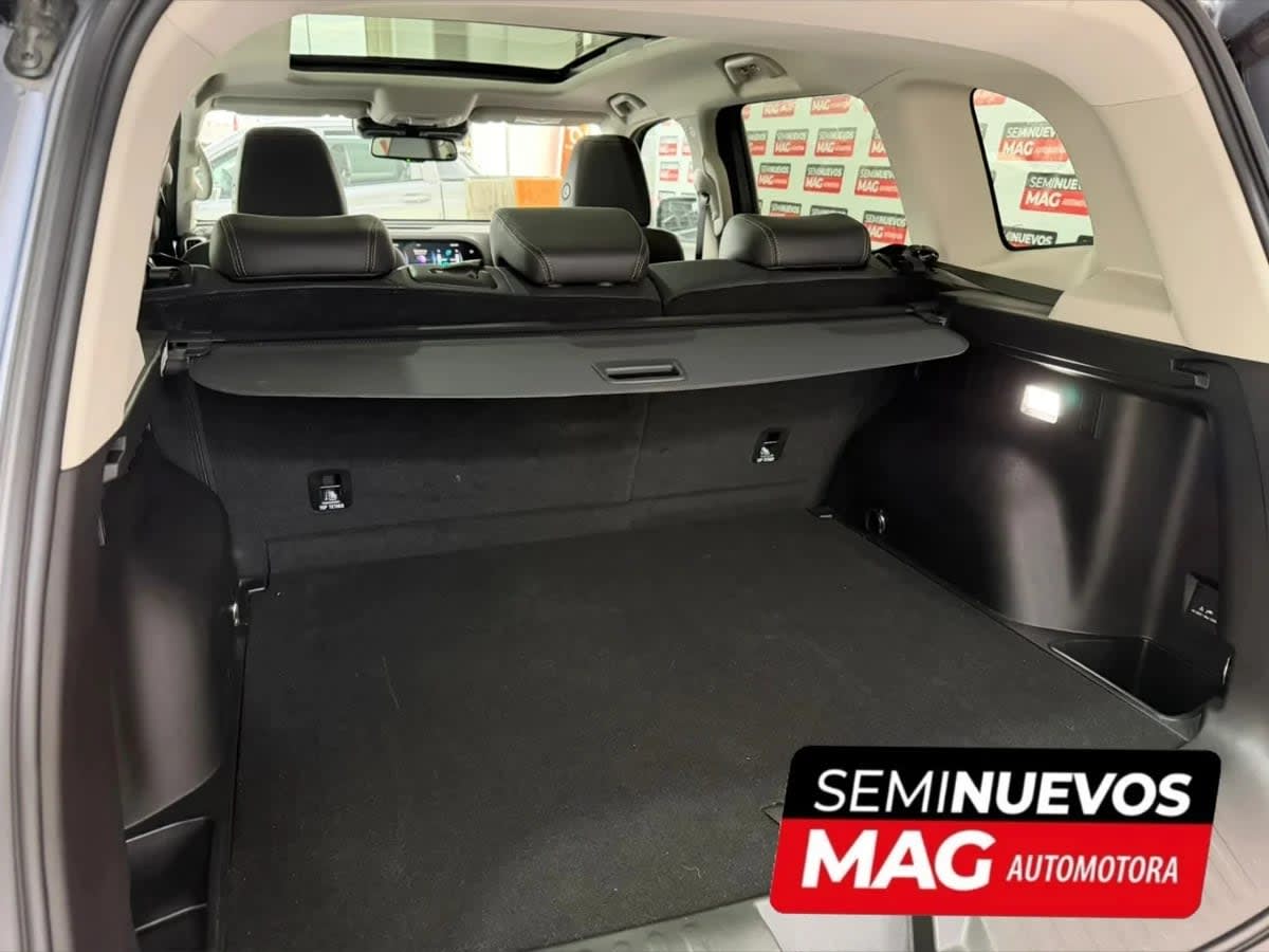 2025 Haval Dargo 2.0T - Miniatura 10