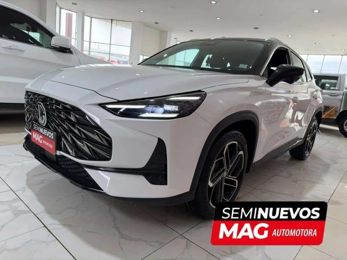 2024 MG ONE 1.5 - Miniatura 3