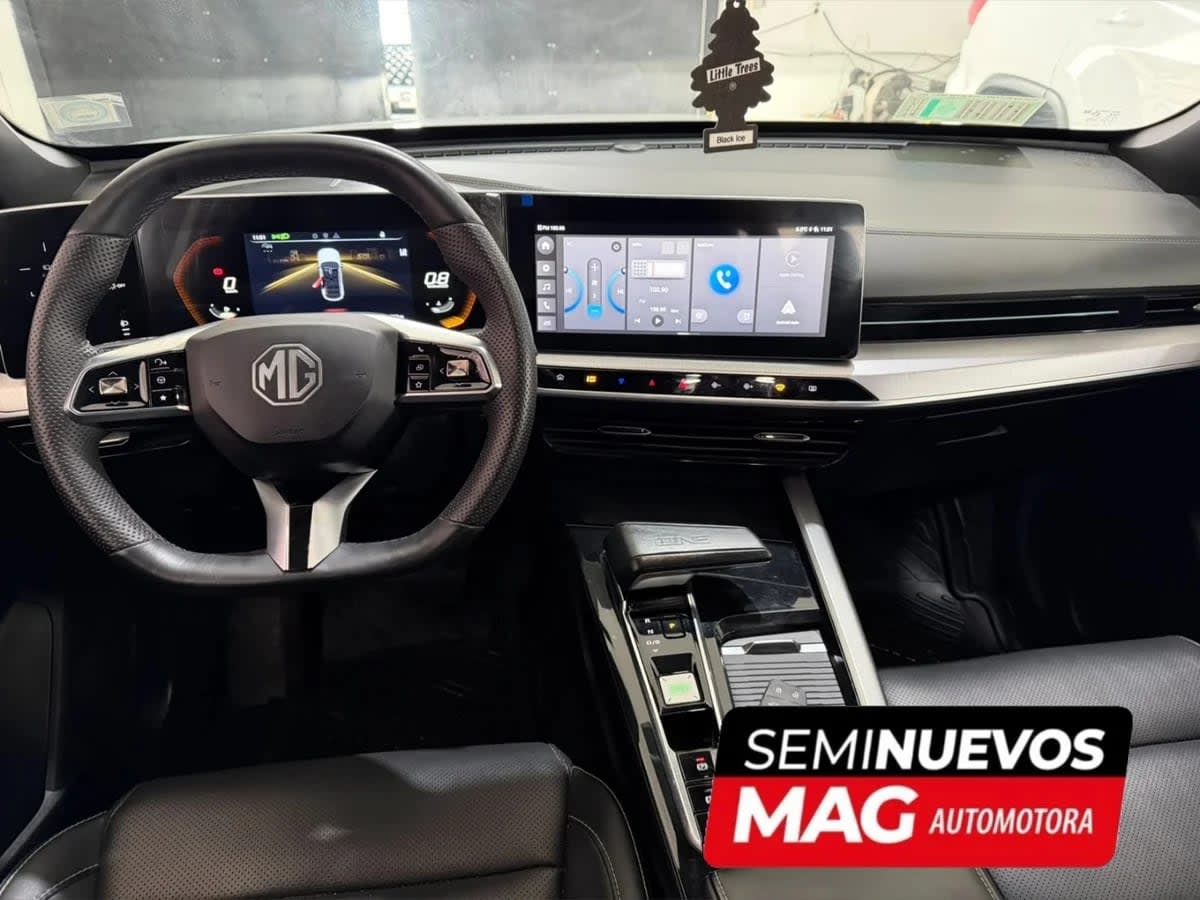 2024 MG ONE 1.5 - Miniatura 10