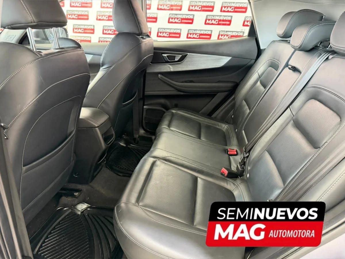 2021 Chery Tiggo 3 1.5 - Miniatura 7